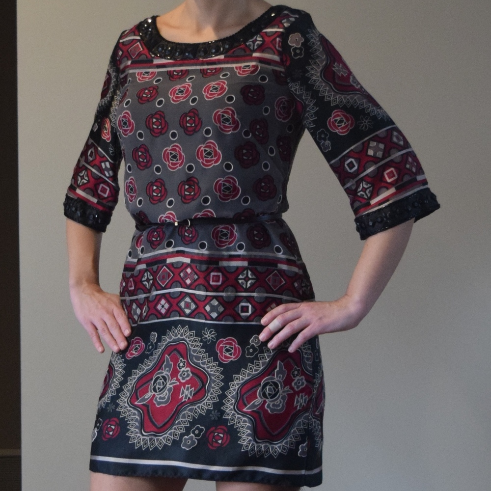 Tunic dress